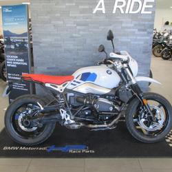 BMW R60 R 1200 NineT Urban G/S  Poignees chauffantes, Clignotants LED blancs, ASC R Nine-T GS Miserey-Salines