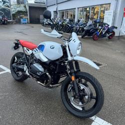 BMW R60 R 1200 NineT Urban G/S Euro 4 Miserey-Salines