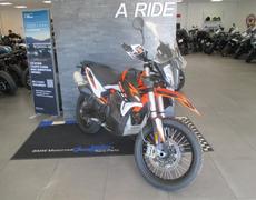 KTM Adventure Souffelweyersheim