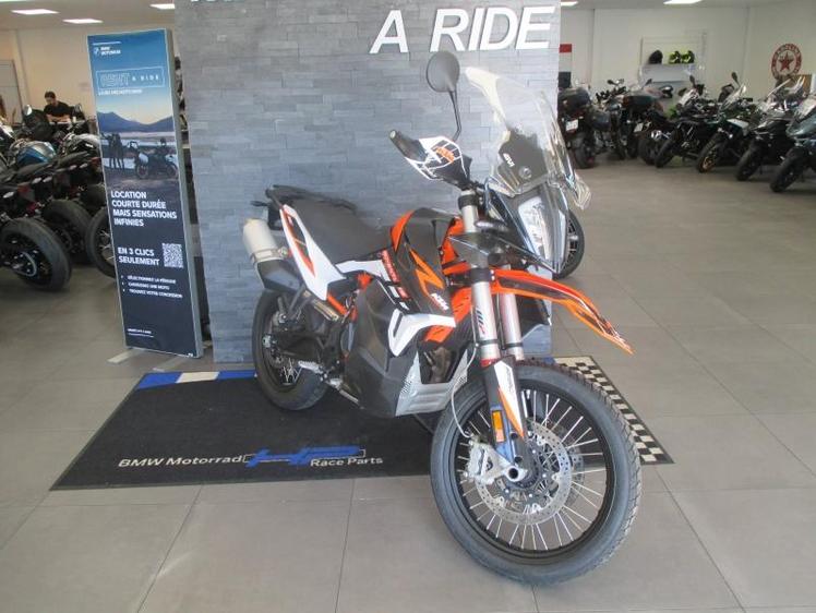 KTM Adventure Souffelweyersheim 8999 euros Adventure 890 R Tech Pack ...