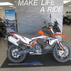 KTM Adventure Adventure 890 R Tech Pack Souffelweyersheim