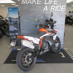 KTM Adventure Adventure 890 R Tech Pack Souffelweyersheim