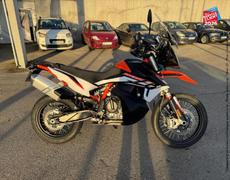KTM Adventure Miserey-Salines