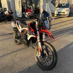 KTM Adventure Adventure 890 R 2024 Miserey-Salines