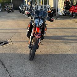 KTM Adventure Adventure 890 R 2024 Miserey-Salines