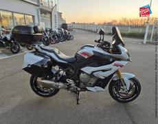 BMW Serie F Miserey-Salines