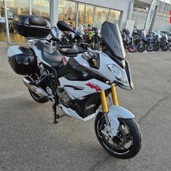 BMW Serie F S 1000 XR Miserey-Salines
