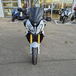 BMW Serie F S 1000 XR Miserey-Salines