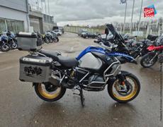 BMW R60 Miserey-Salines