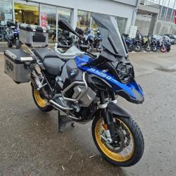 BMW R60 R 1250 GS Adventure Style HP Euro 4 Miserey-Salines