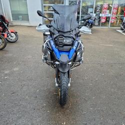 BMW R60 R 1250 GS Adventure Style HP Euro 4 Miserey-Salines