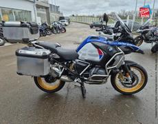 BMW R60 Miserey-Salines