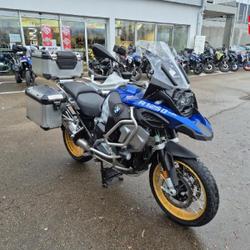 BMW R60 R 1250 GS Adventure ch&acirc;ssis bas Style Exclusif Euro 4 Miserey-Salines