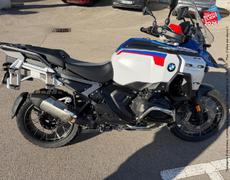 BMW R60 Miserey-Salines