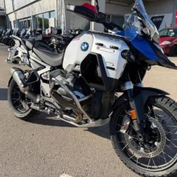 BMW R60 R 1300 GS Adventure Miserey-Salines