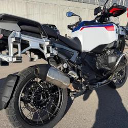 BMW R60 R 1300 GS Adventure Miserey-Salines