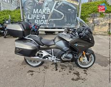 BMW R60 Miserey-Salines