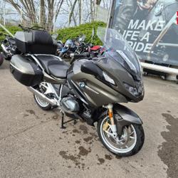 BMW R60 R 1250 RT Miserey-Salines