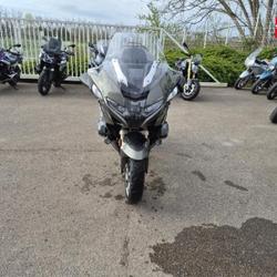 BMW R60 R 1250 RT Miserey-Salines