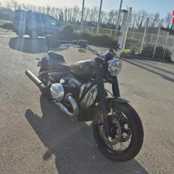 BMW R60 R 18 1800 JEKILL AND HYDE Miserey-Salines