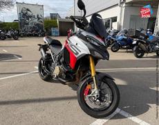 Ducati Multistrada Miserey-Salines
