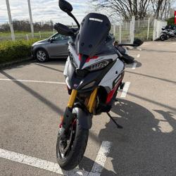 Ducati Multistrada Multistrada V4 RS 1103 Miserey-Salines