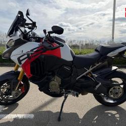 Ducati Multistrada Multistrada V4 RS 1103 Miserey-Salines