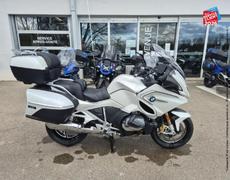 BMW R60 Miserey-Salines