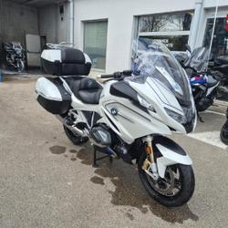 BMW R60 R 1250 RT Miserey-Salines