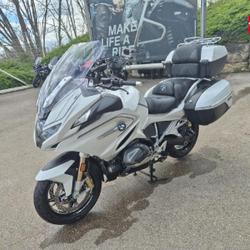 BMW R60 R 1250 RT Miserey-Salines