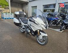 BMW R60 Miserey-Salines