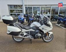 BMW R60 Miserey-Salines