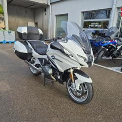 BMW R60 R 1250 RT Miserey-Salines