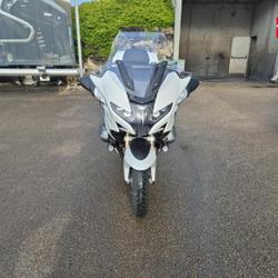 BMW R60 R 1250 RT Miserey-Salines