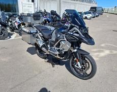 BMW R60 Miserey-Salines