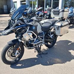 BMW R60 R 1250 GS Adventure Euro 4 Miserey-Salines