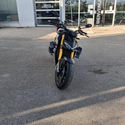Ducati Streetfighter 1103 Streetfighter V4 SP Miserey-Salines