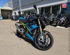 BMW Serie F Miserey-Salines
