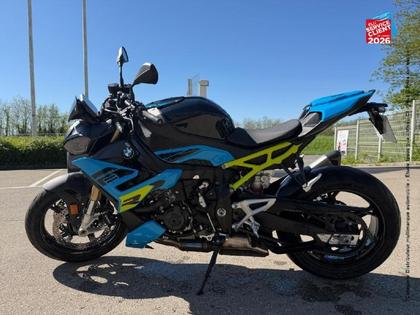 BMW Serie F - S 1000 R 2025 - 17 999 €