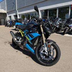 BMW Serie F S 1000 R 2025 Miserey-Salines