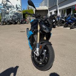 BMW Serie F S 1000 R 2025 Miserey-Salines