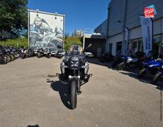 BMW R60 Miserey-Salines