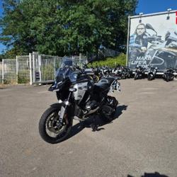 BMW R60 R 1300 GS Adventure Miserey-Salines