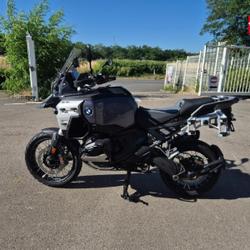 BMW R60 R 1300 GS Adventure Miserey-Salines