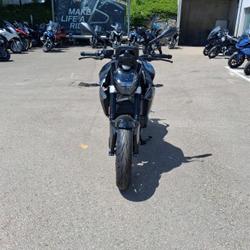BMW F 700 F 900 R A2 Miserey-Salines