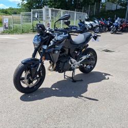 BMW F 700 F 900 R A2 Miserey-Salines