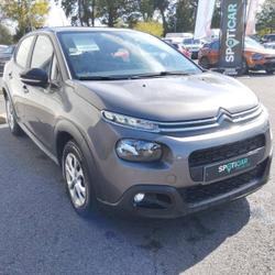 Citroen C3 PureTech 82ch Graphic S&S E6.d Redon