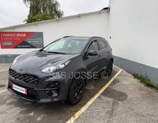 Kia Sportage Noues de Sienne