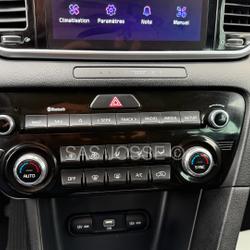 Kia Sportage 1.6 CRDI 136 MHEV Noues de Sienne