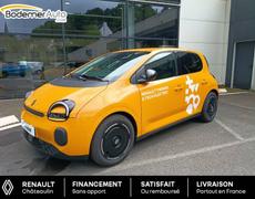 Renault Twingo 3 Châteaulin